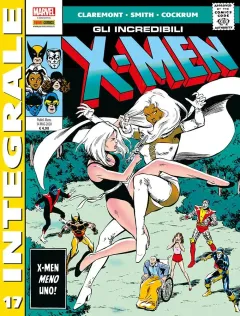 Volume cover